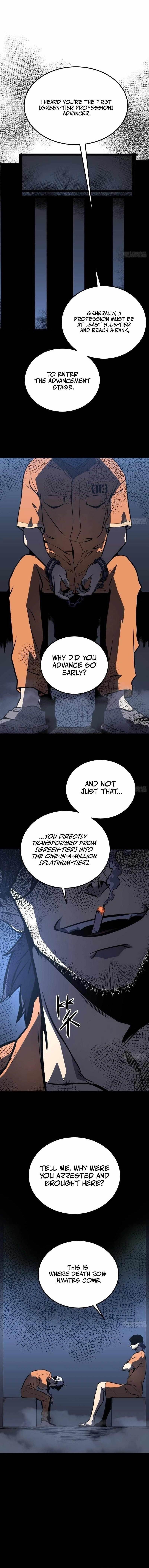 Read Full-Time Awakening EN Manga Online
