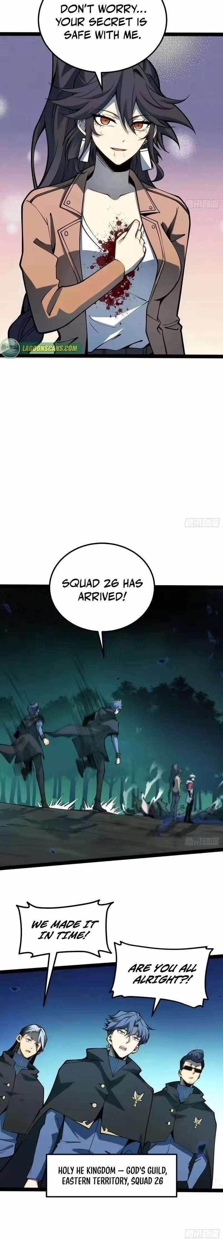 Read Full-Time Awakening EN Manga Online