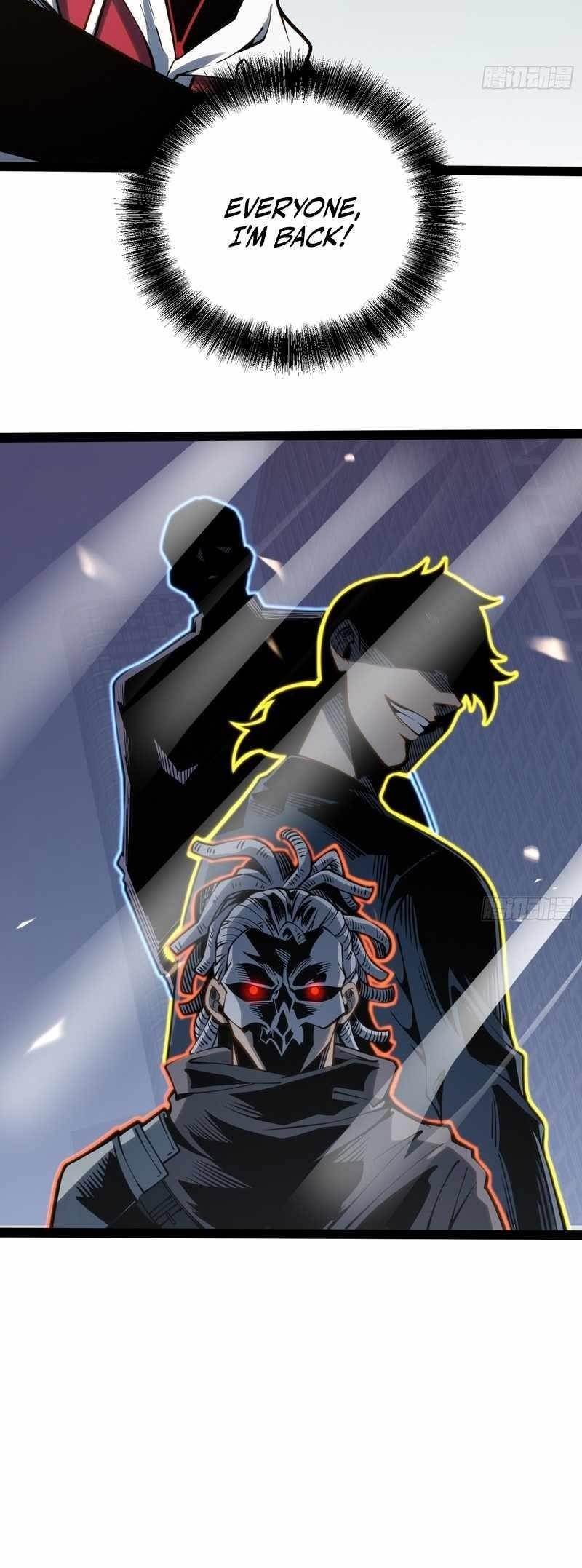 Read Full-Time Awakening EN Manga Online