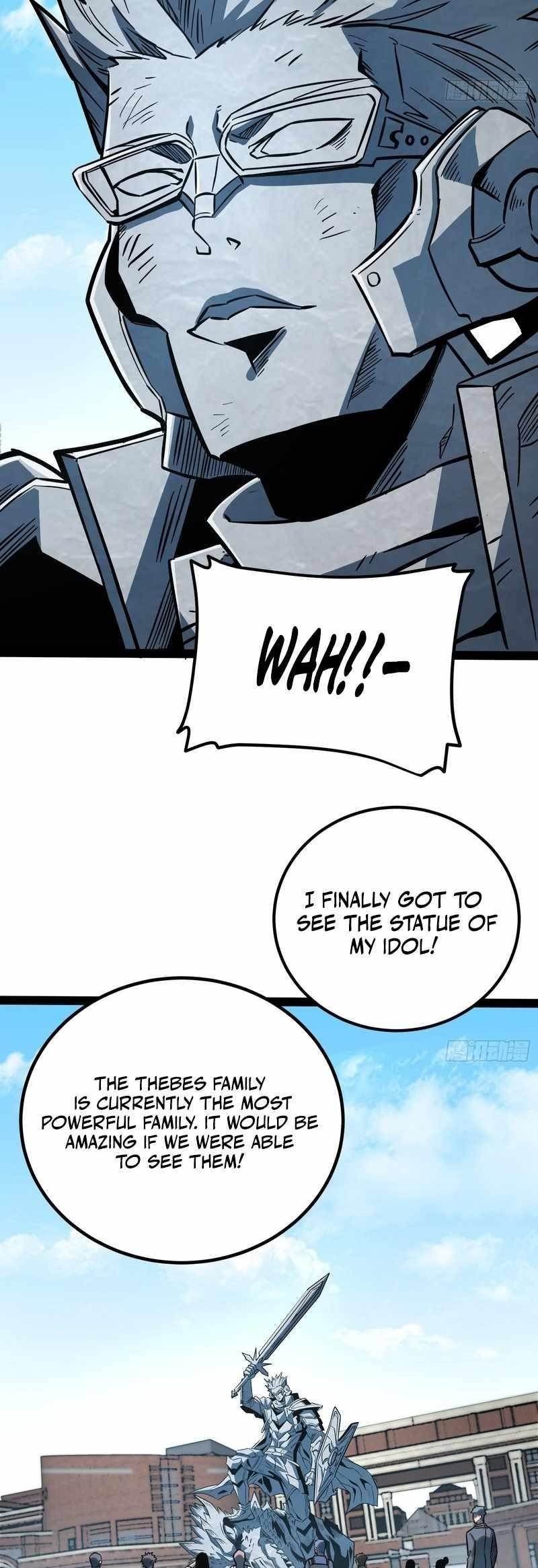 Read Full-Time Awakening EN Manga Online