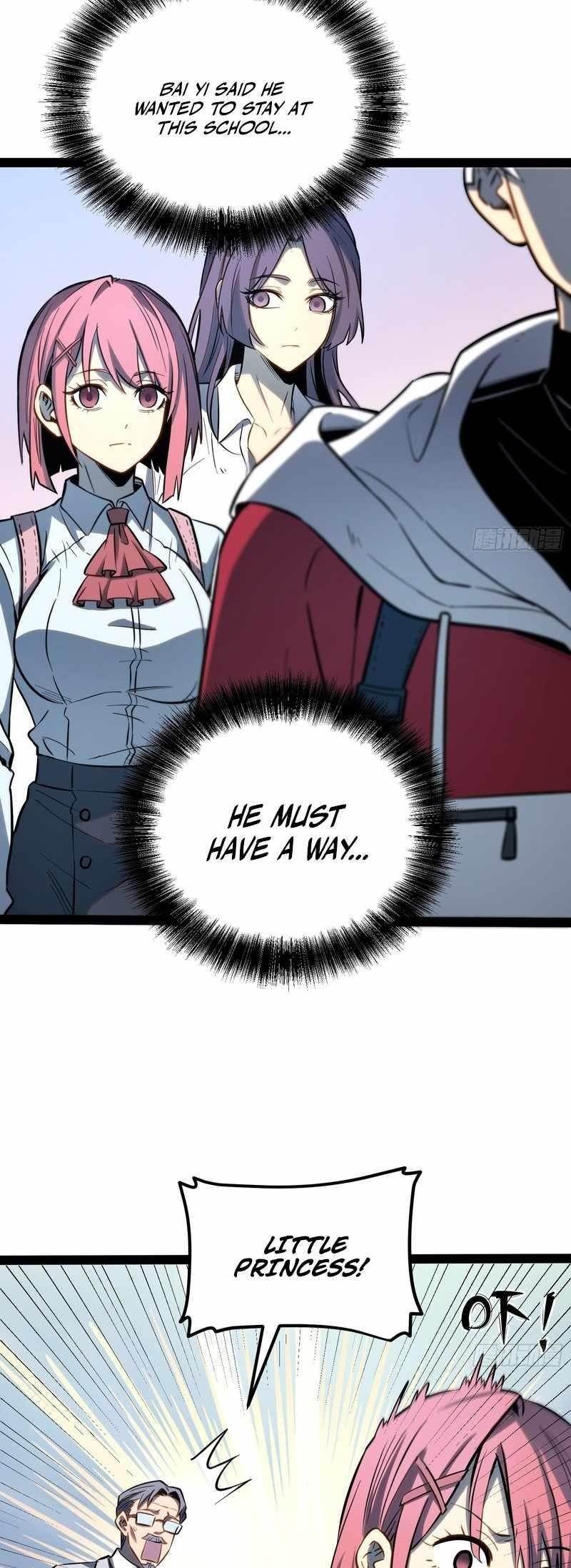 Read Full-Time Awakening EN Manga Online