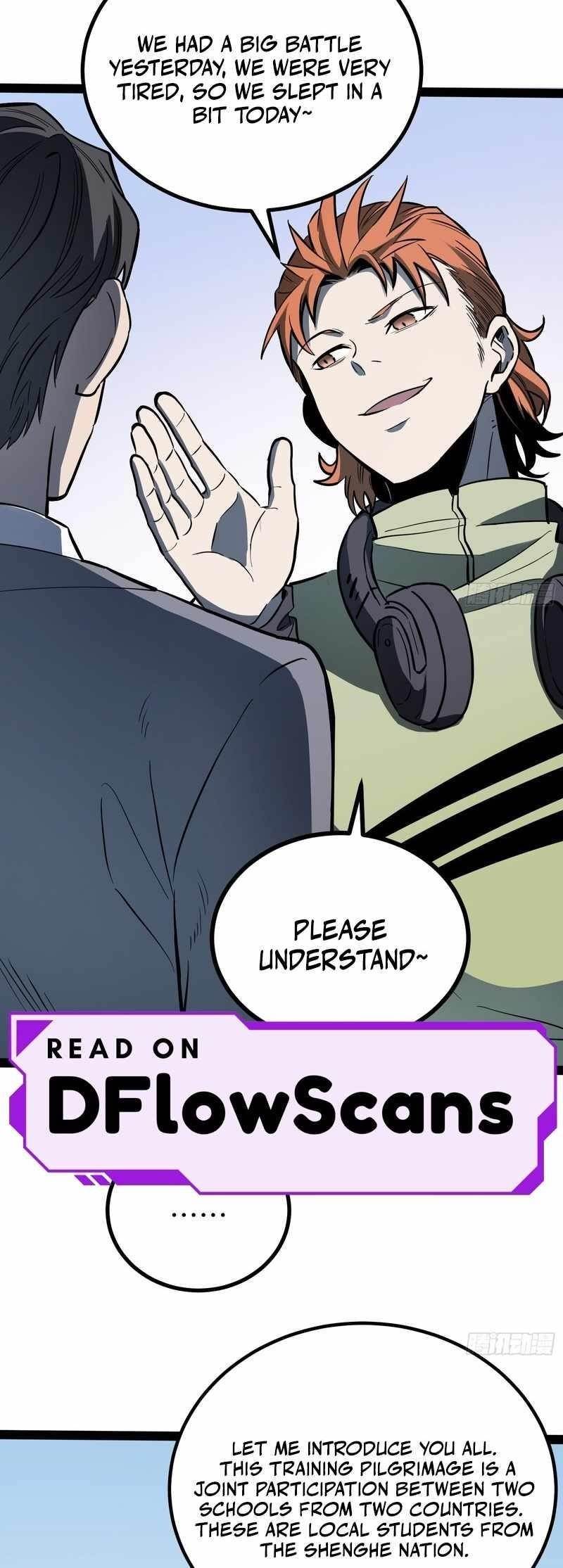 Read Full-Time Awakening EN Manga Online