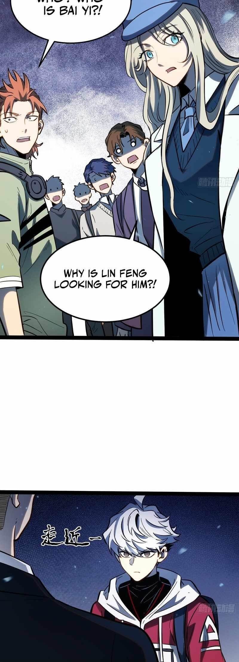 Read Full-Time Awakening EN Manga Online