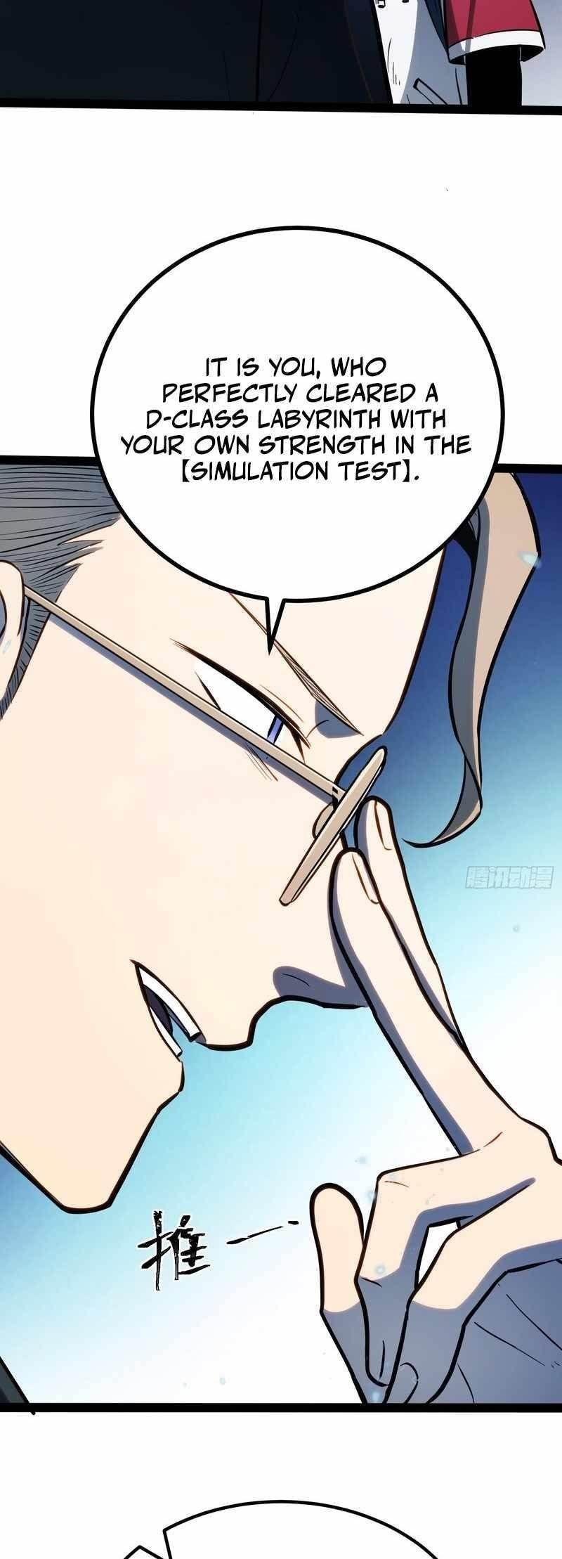 Read Full-Time Awakening EN Manga Online