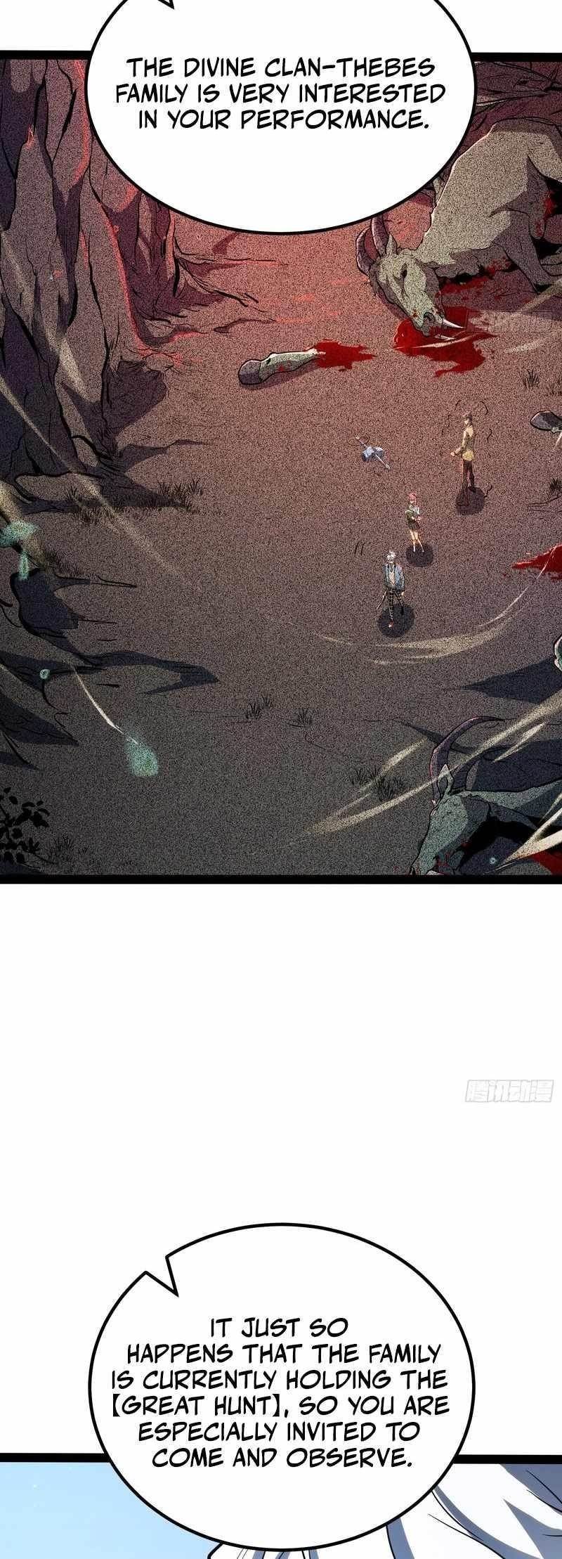 Read Full-Time Awakening EN Manga Online