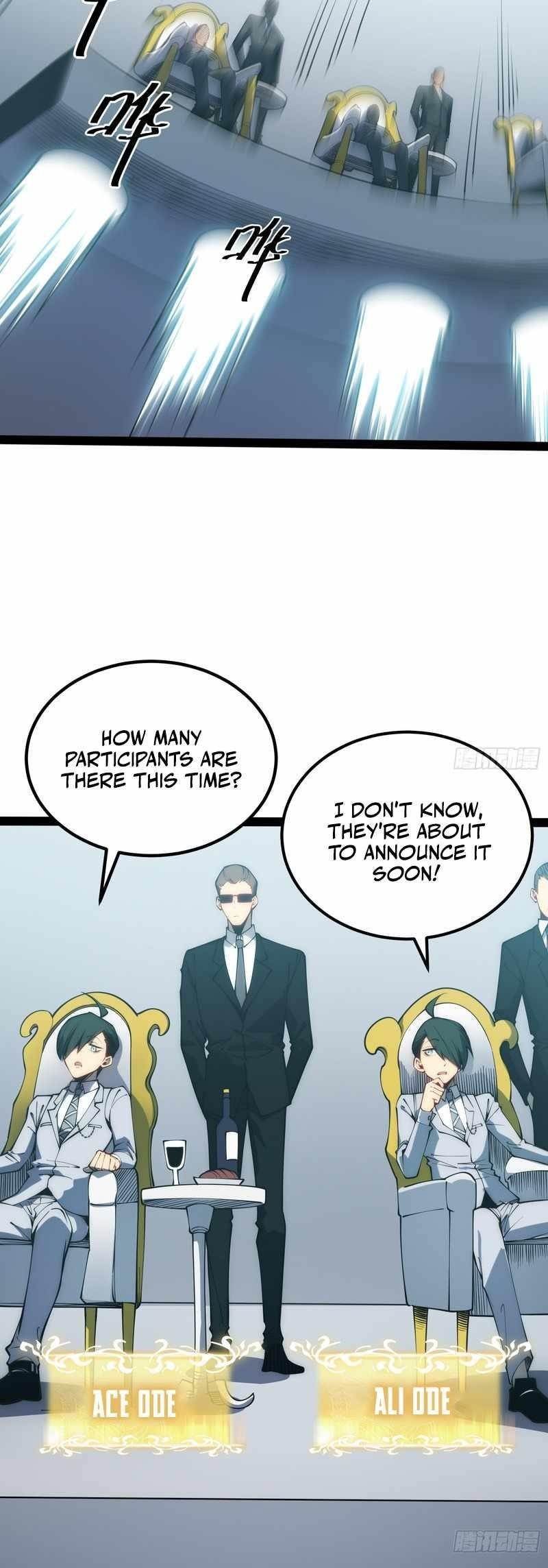 Read Full-Time Awakening EN Manga Online