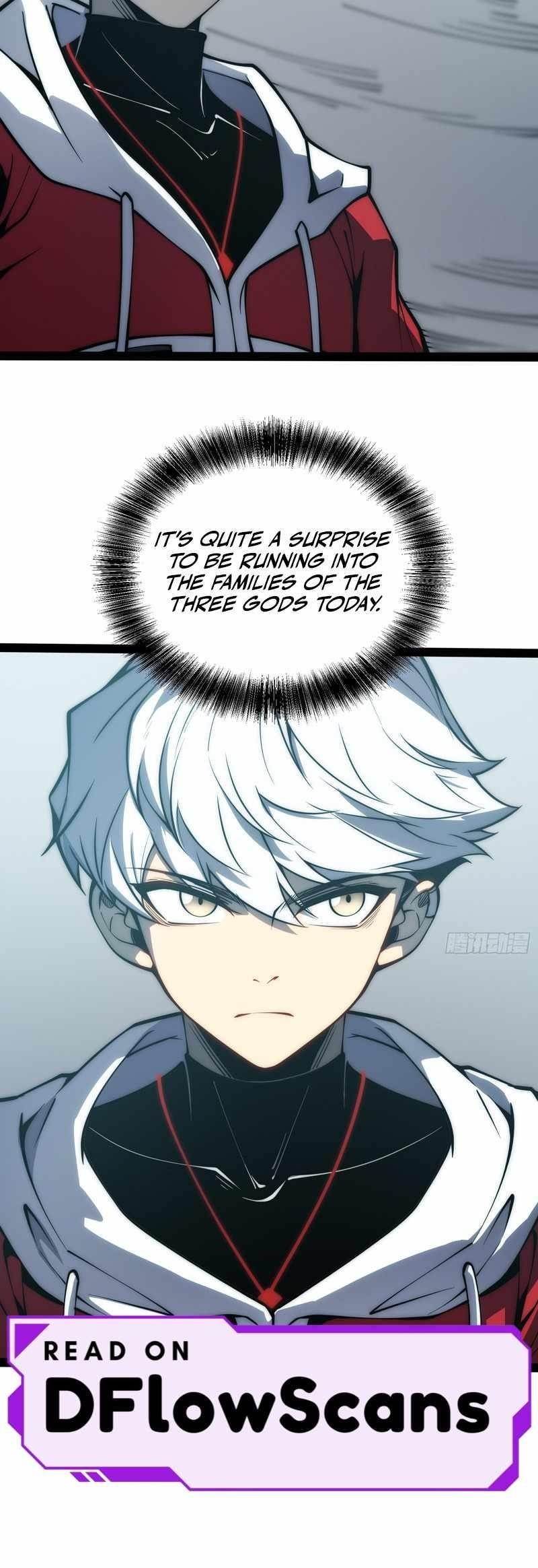 Read Full-Time Awakening EN Manga Online