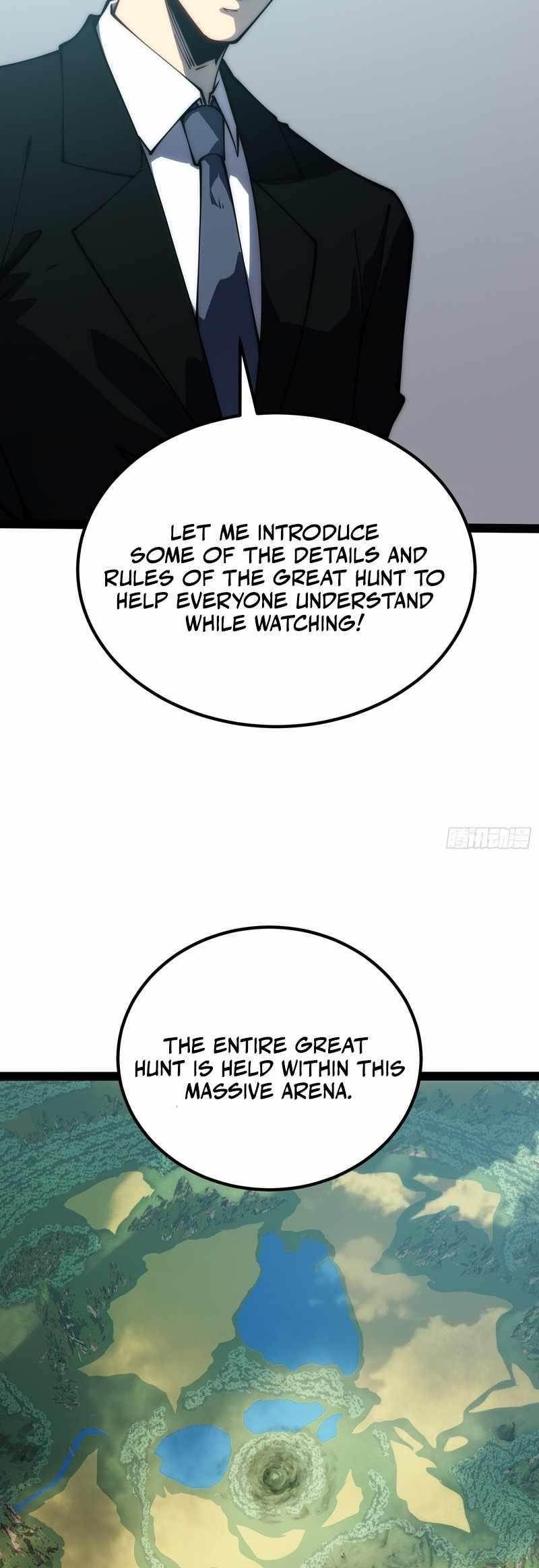 Read Full-Time Awakening EN Manga Online