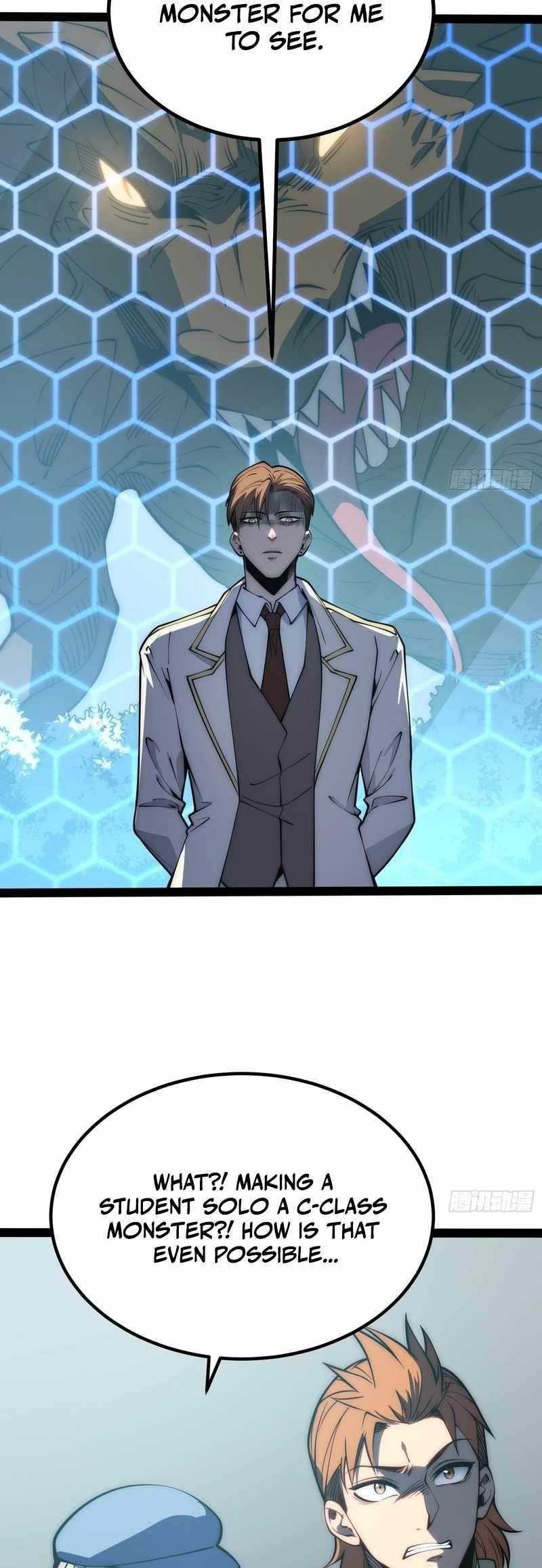 Read Full-Time Awakening EN Manga Online