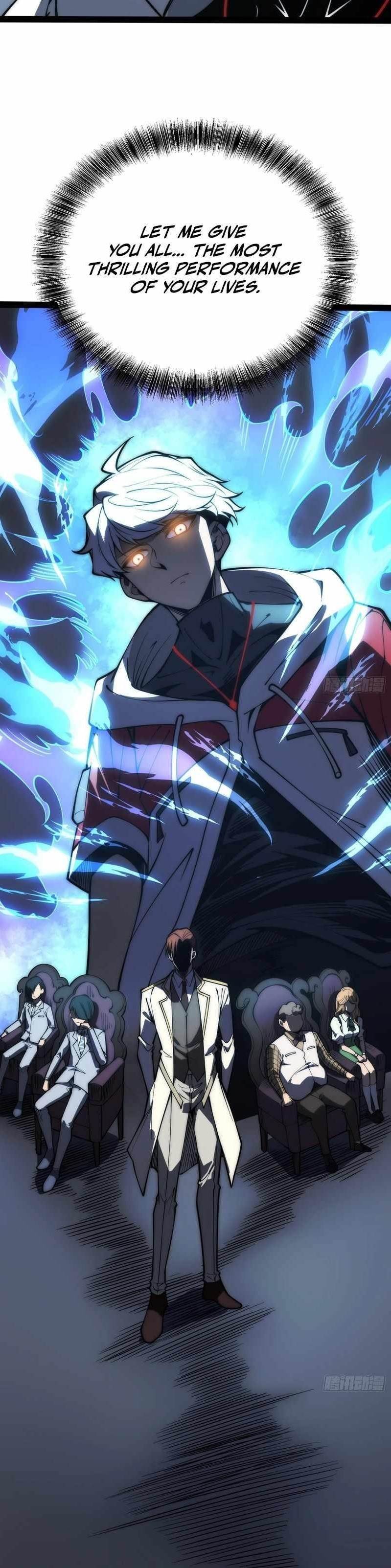 Read Full-Time Awakening EN Manga Online