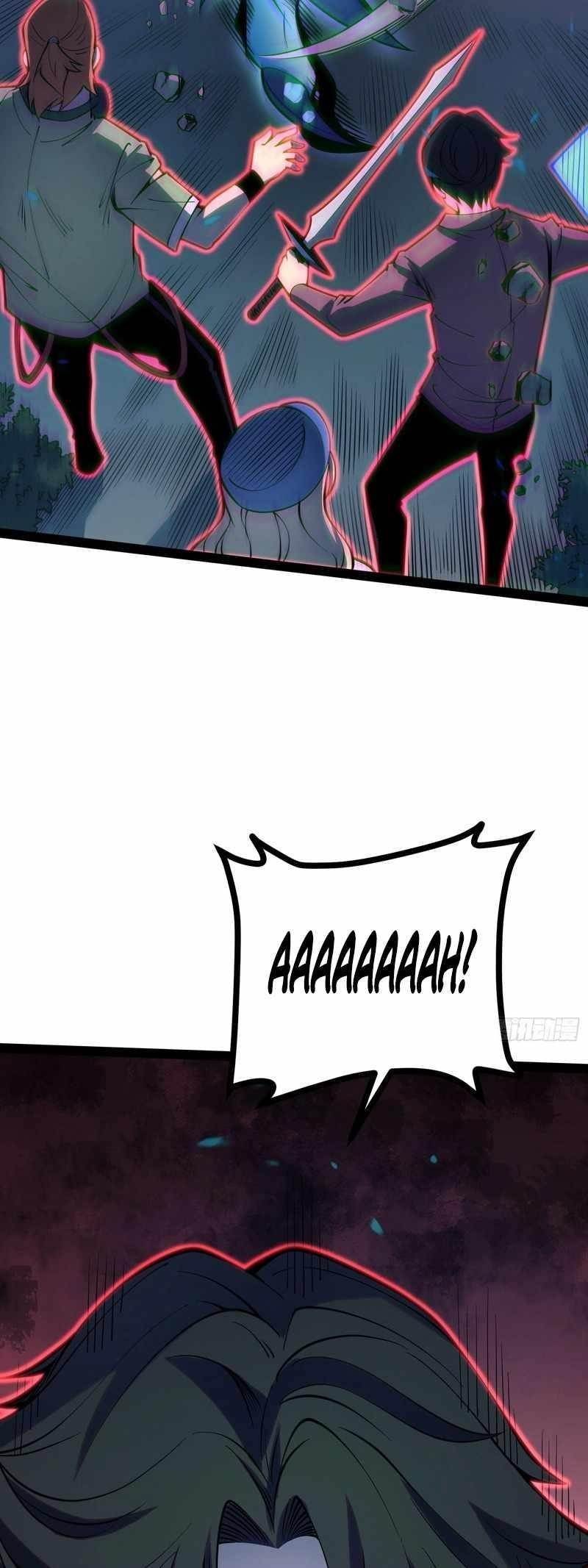 Read Full-Time Awakening EN Manga Online