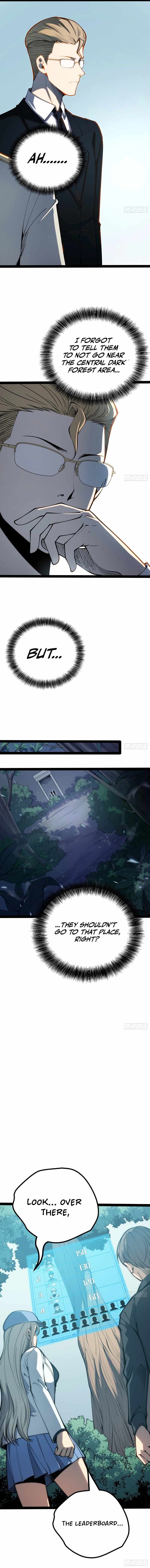 Read Full-Time Awakening EN Manga Online