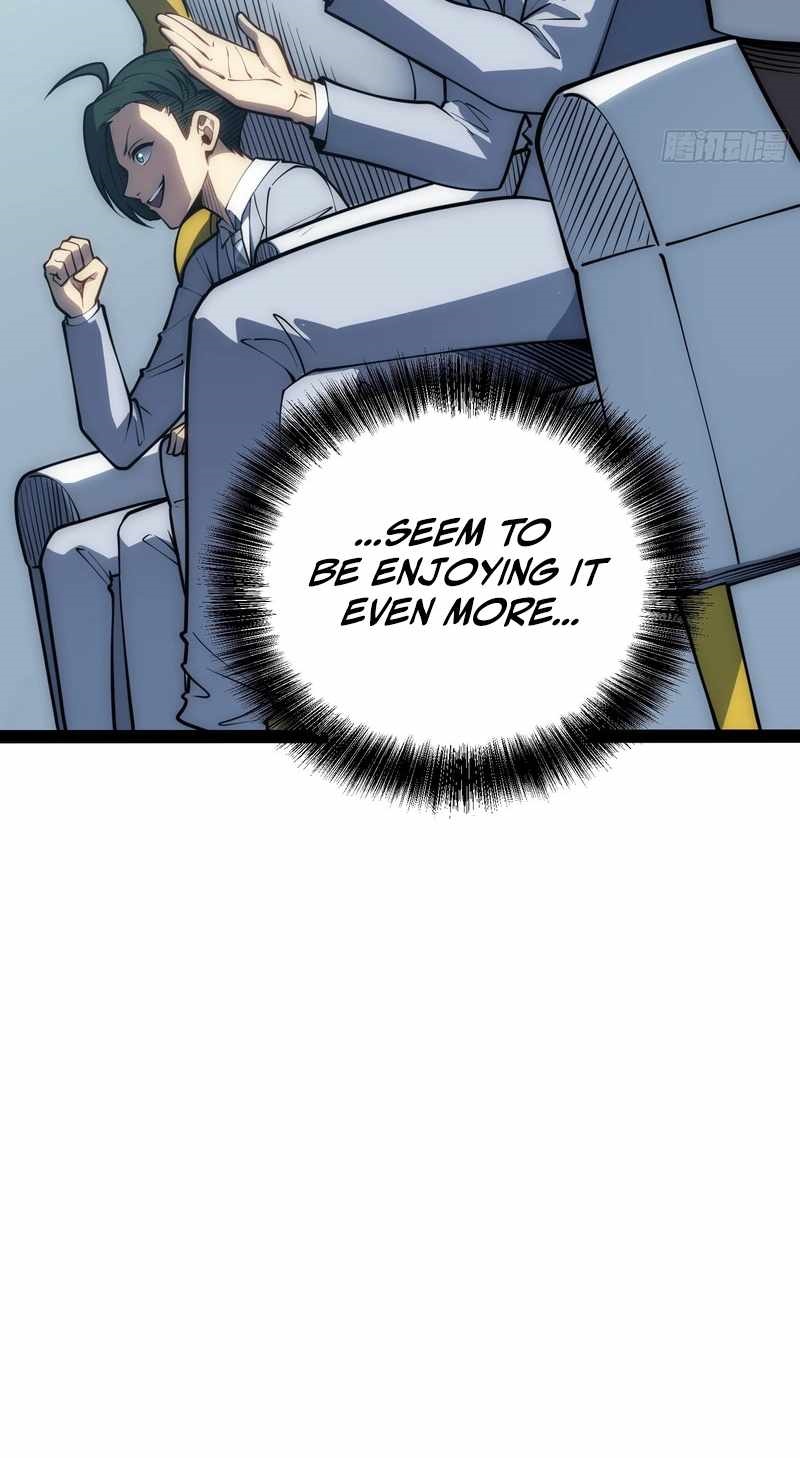 Read Full-Time Awakening EN Manga Online