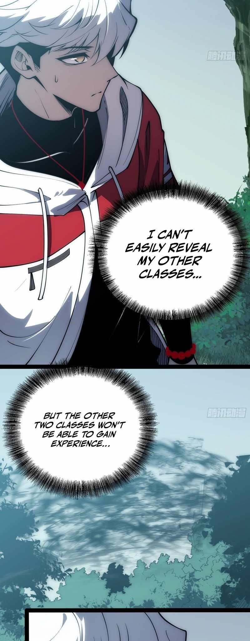 Read Full-Time Awakening EN Manga Online
