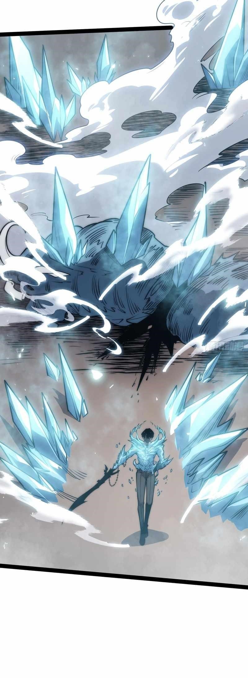 Read Full-Time Awakening EN Manga Online