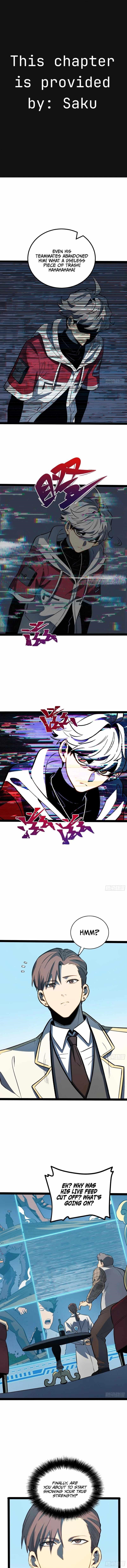 Read Full-Time Awakening EN Manga Online