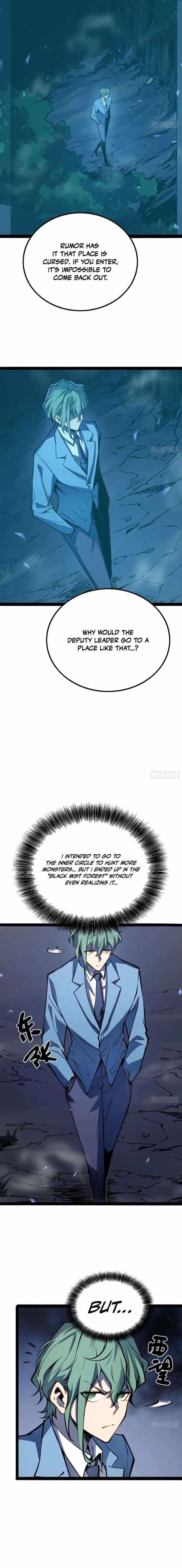 Read Full-Time Awakening EN Manga Online