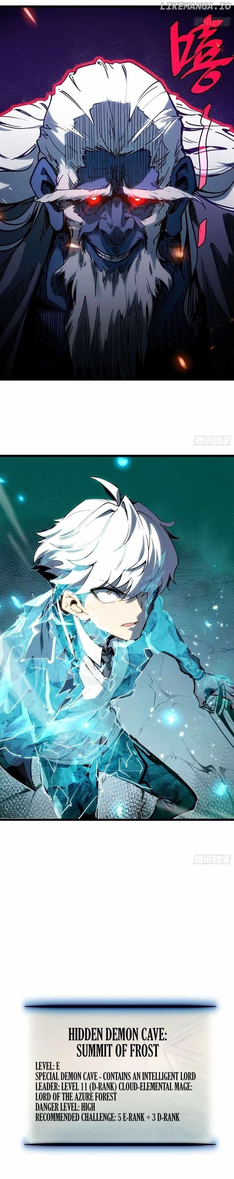 Read Full-Time Awakening EN Manga Online