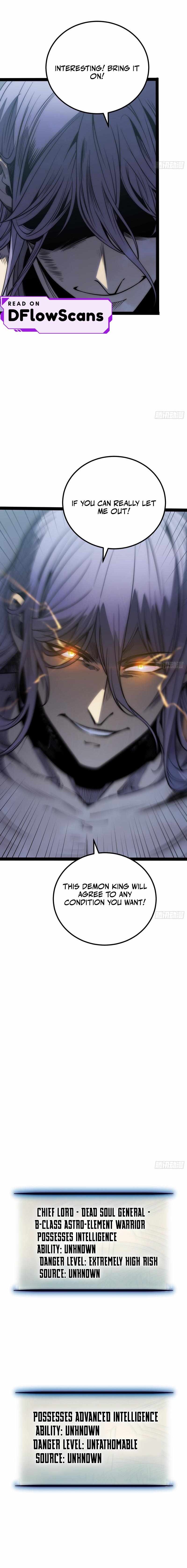 Read Full-Time Awakening EN Manga Online