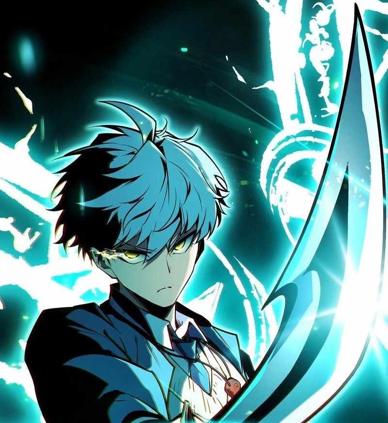 Read Full-Time Awakening EN Manga Online