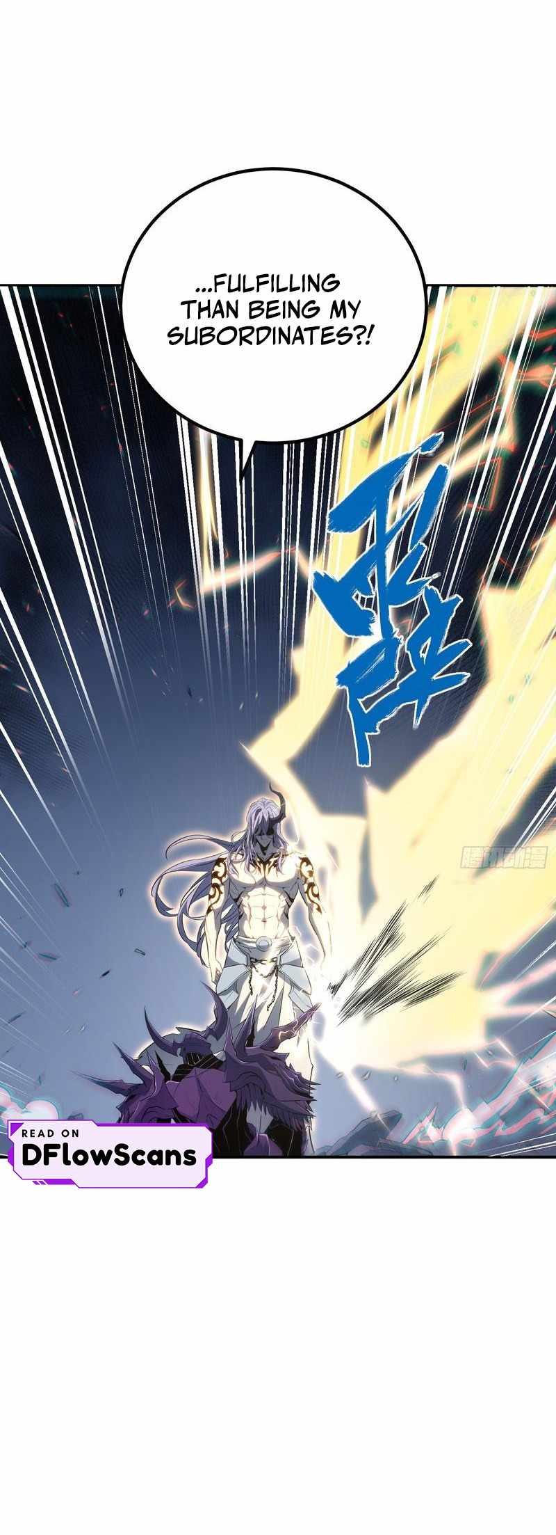 Read Full-Time Awakening EN Manga Online