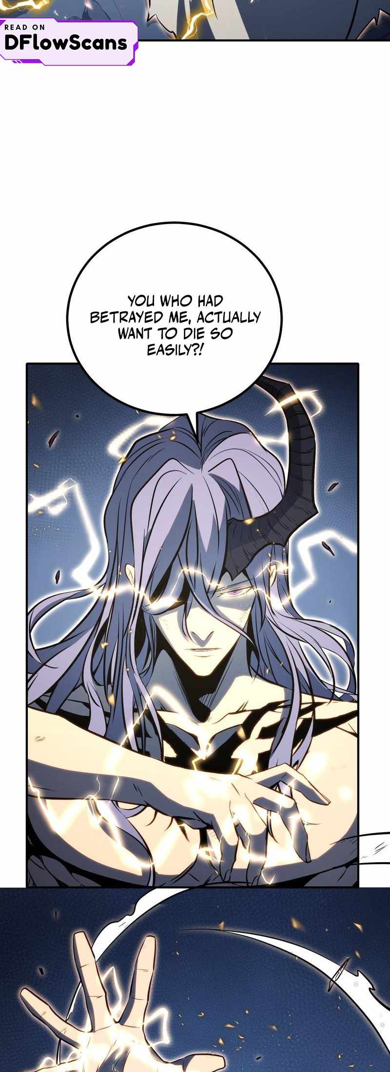 Read Full-Time Awakening EN Manga Online