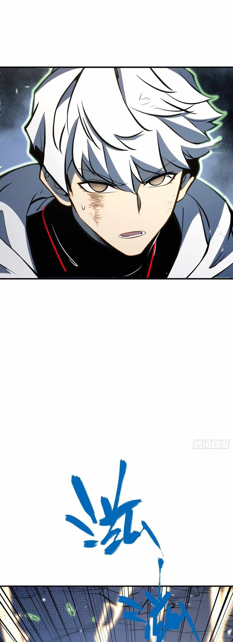 Read Full-Time Awakening EN Manga Online