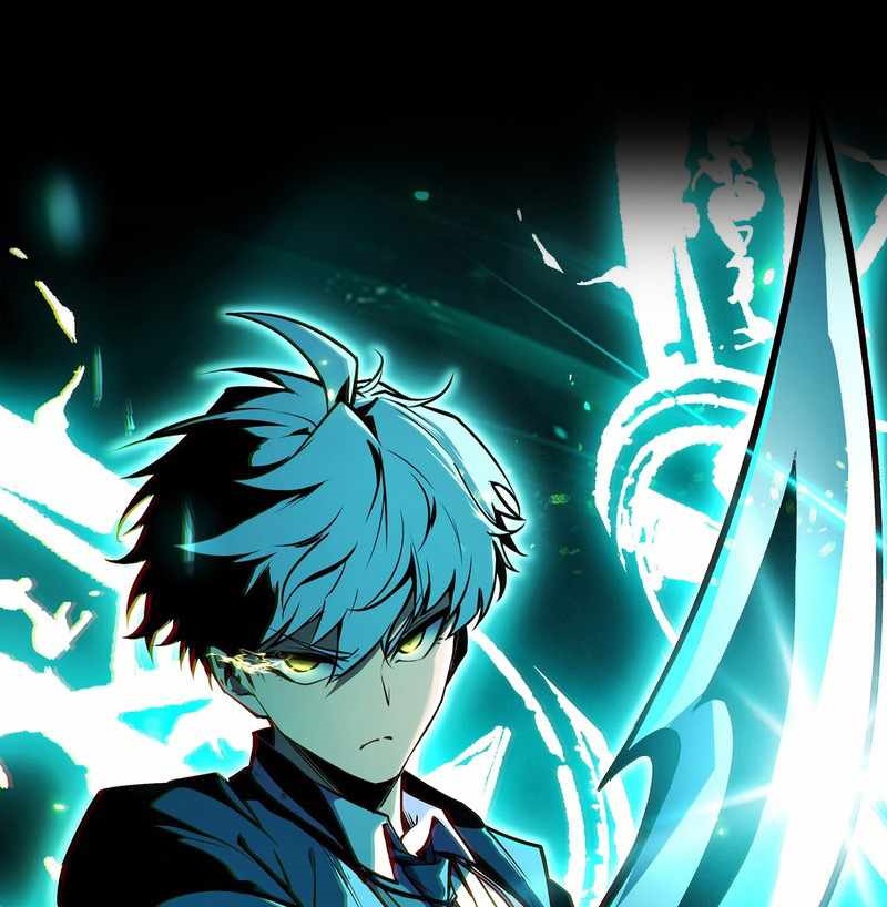 Read Full-Time Awakening EN Manga Online