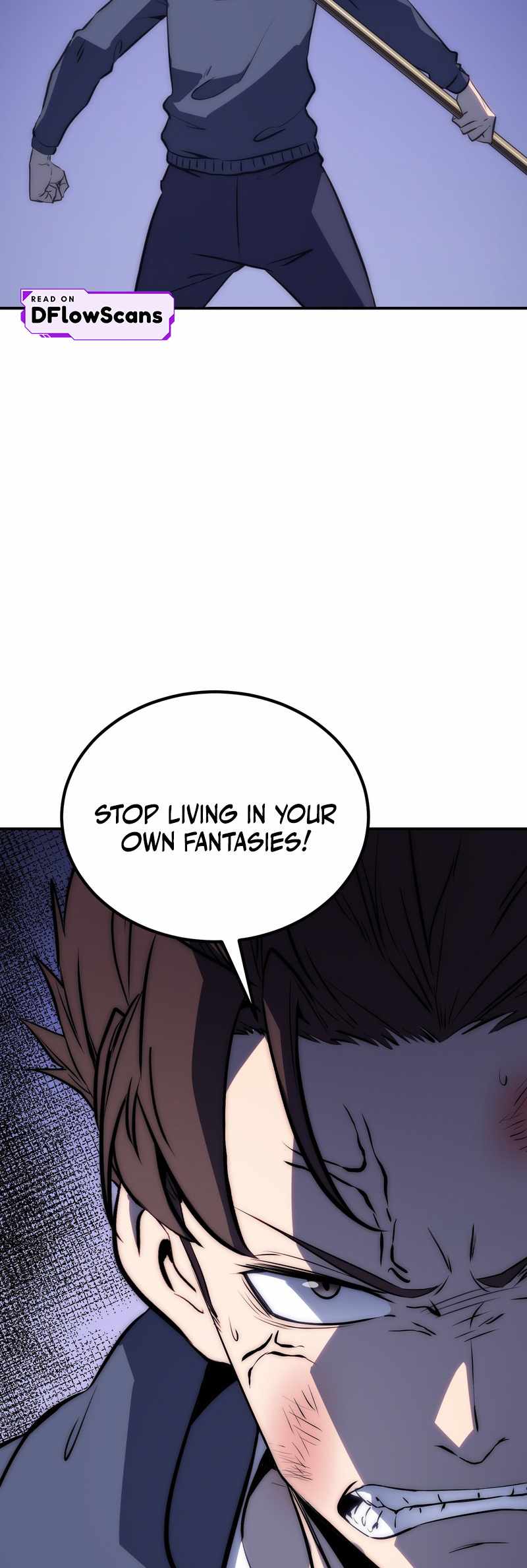 Read Full-Time Awakening EN Manga Online