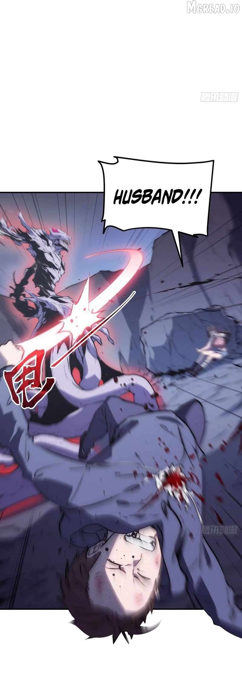 Read Full-Time Awakening EN Manga Online
