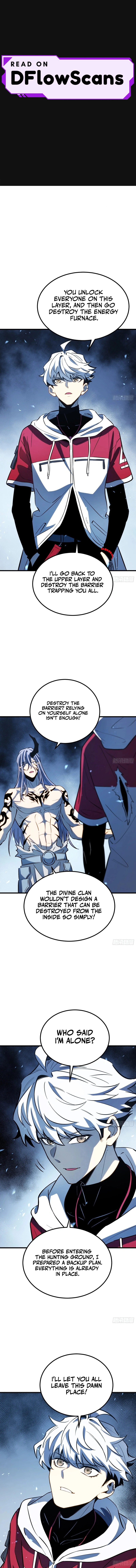 Read Full-Time Awakening EN Manga Online