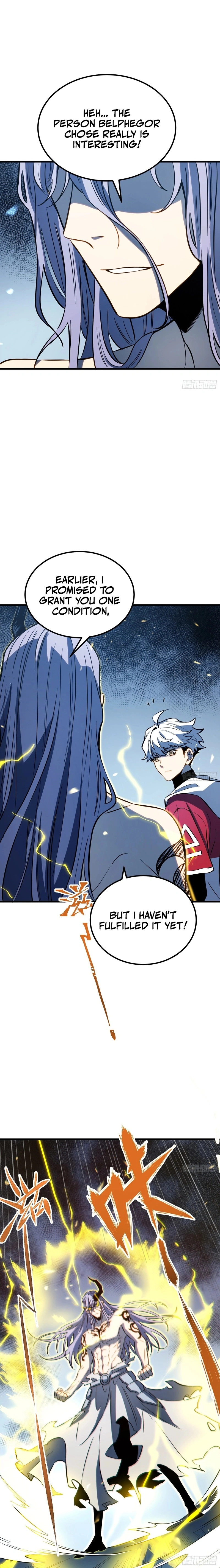 Read Full-Time Awakening EN Manga Online