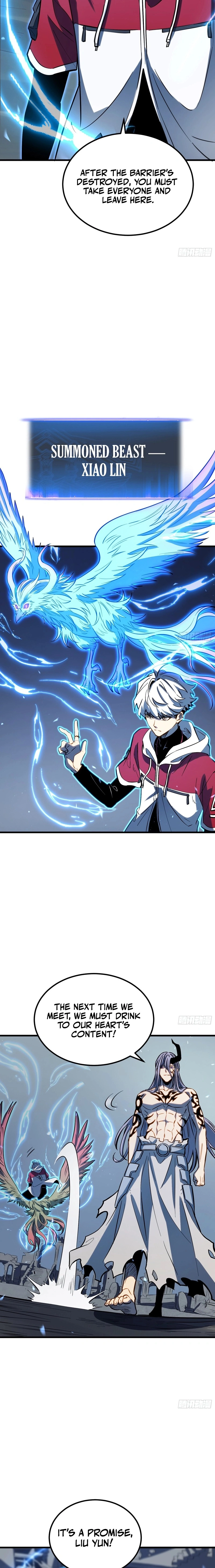 Read Full-Time Awakening EN Manga Online