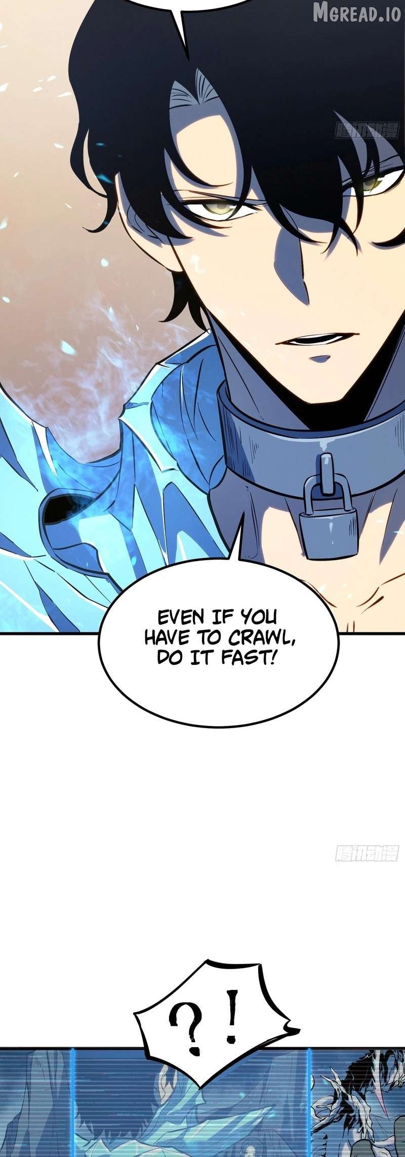 Read Full-Time Awakening EN Manga Online