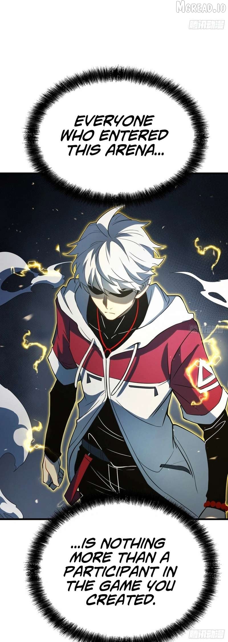 Read Full-Time Awakening EN Manga Online