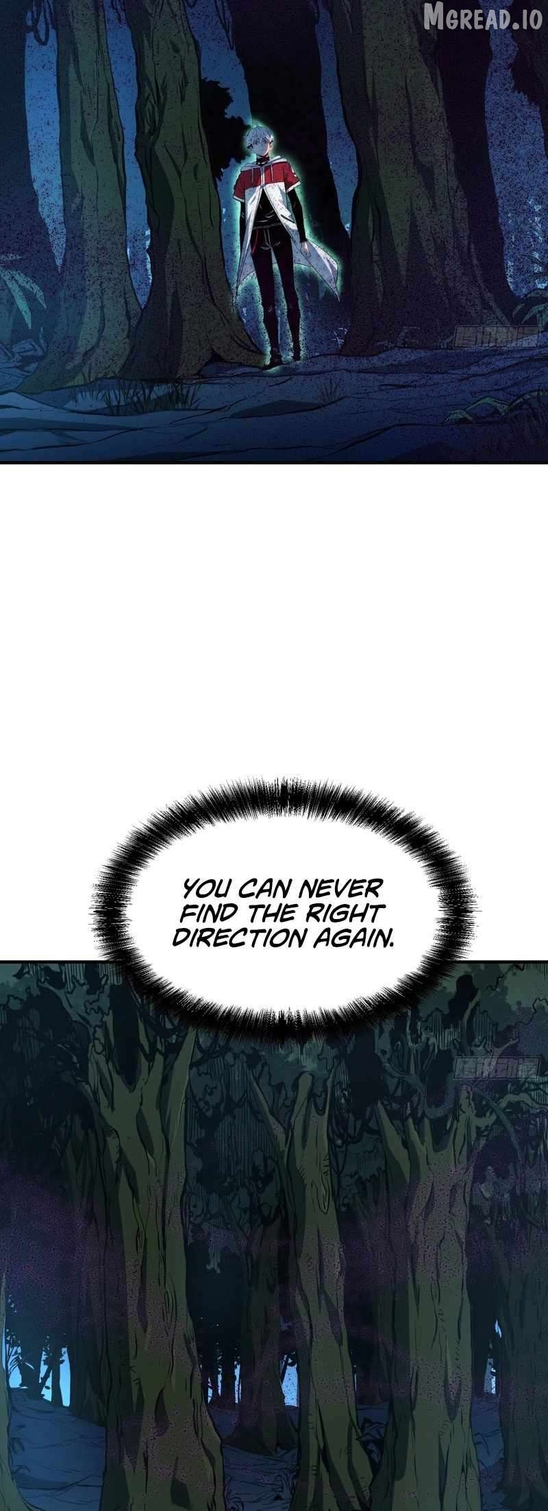 Read Full-Time Awakening EN Manga Online