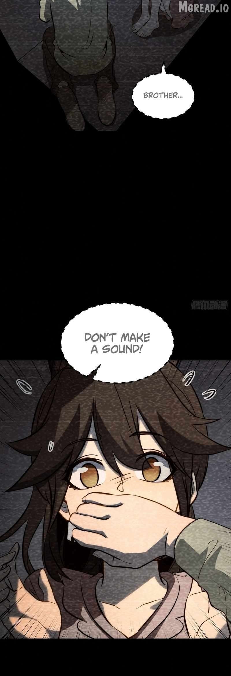 Read Full-Time Awakening EN Manga Online