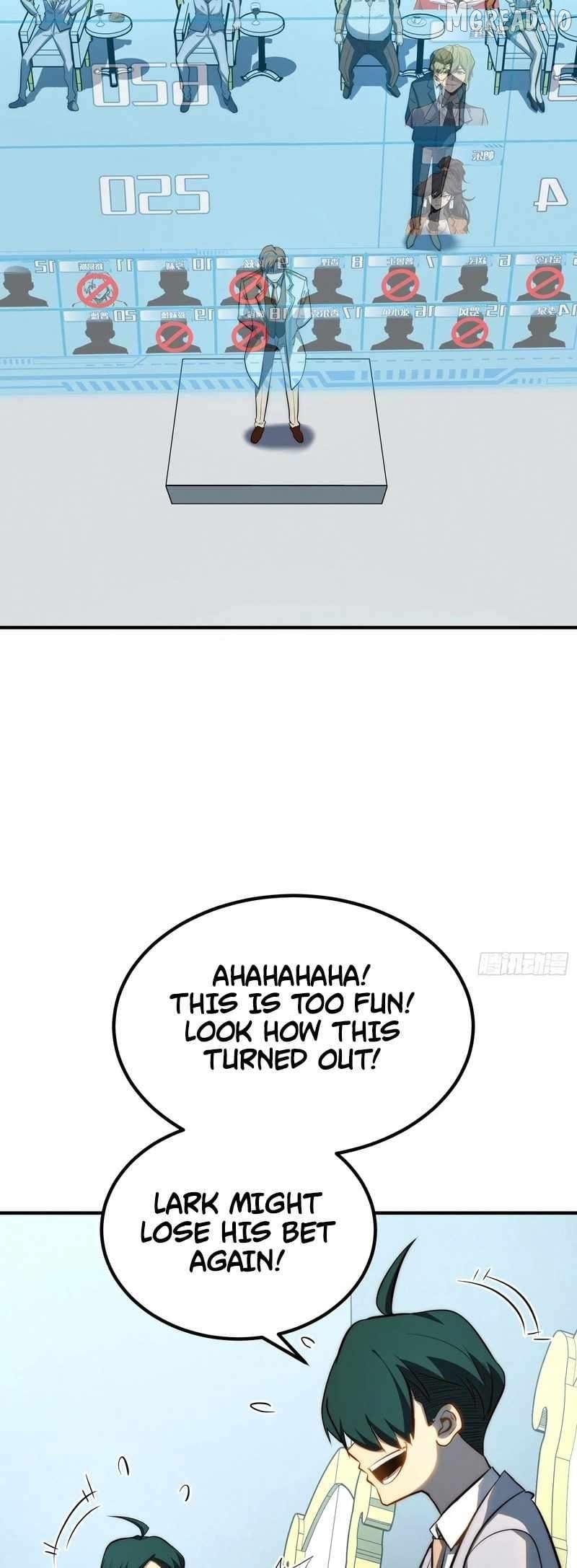 Read Full-Time Awakening EN Manga Online