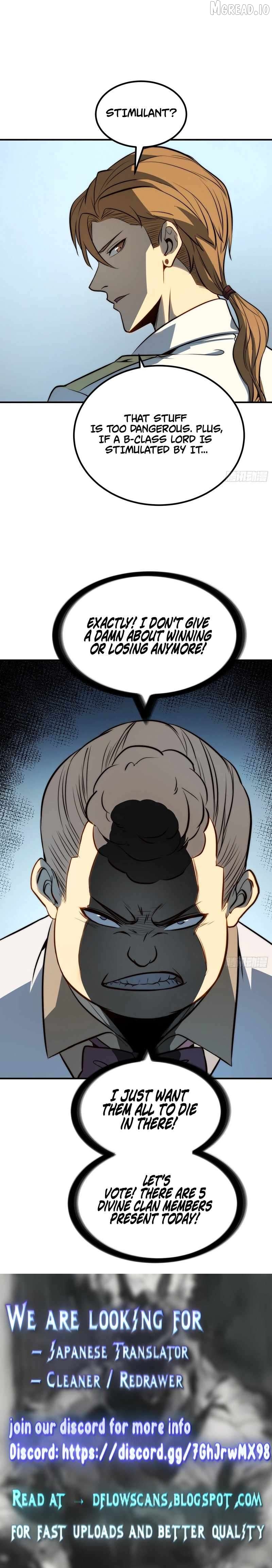 Read Full-Time Awakening EN Manga Online