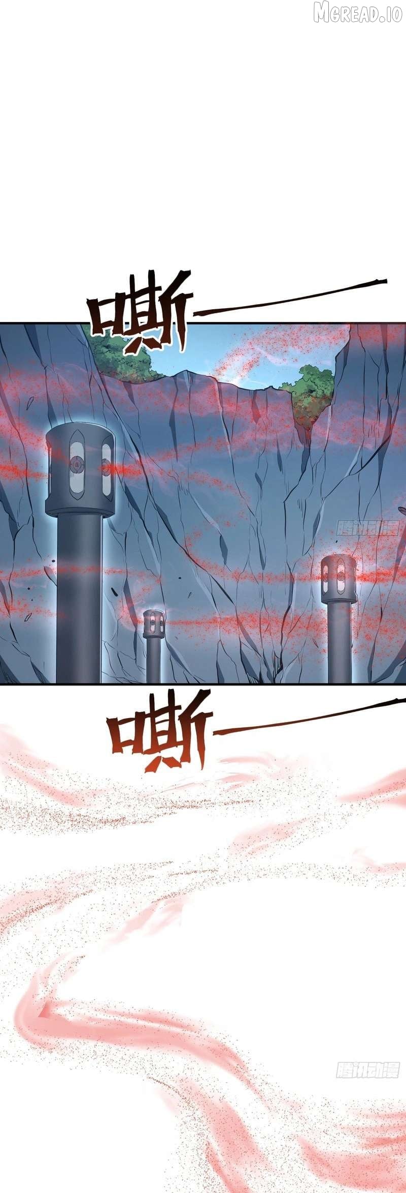 Read Full-Time Awakening EN Manga Online