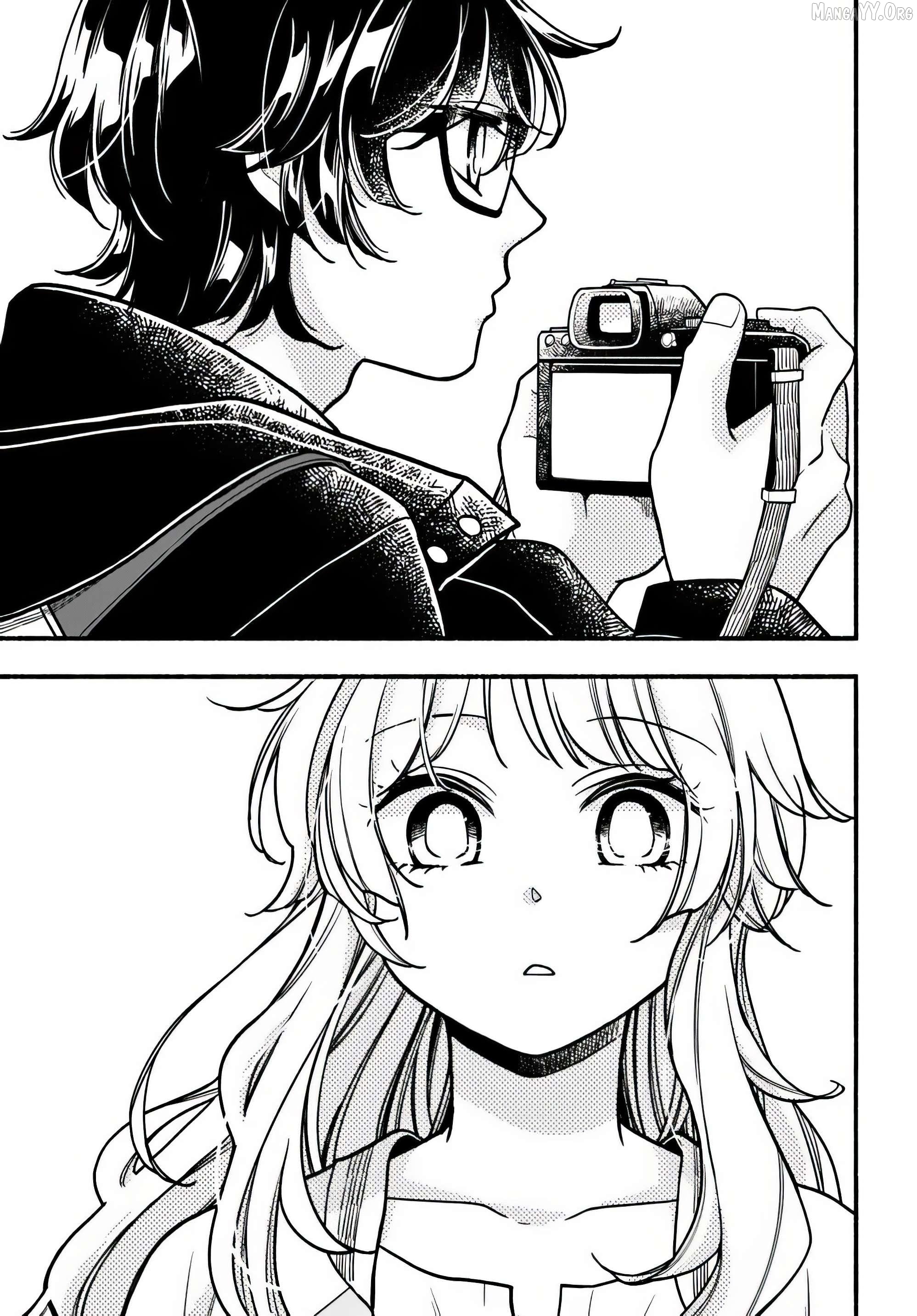 Read Futari Machiaruki EN Manga Online