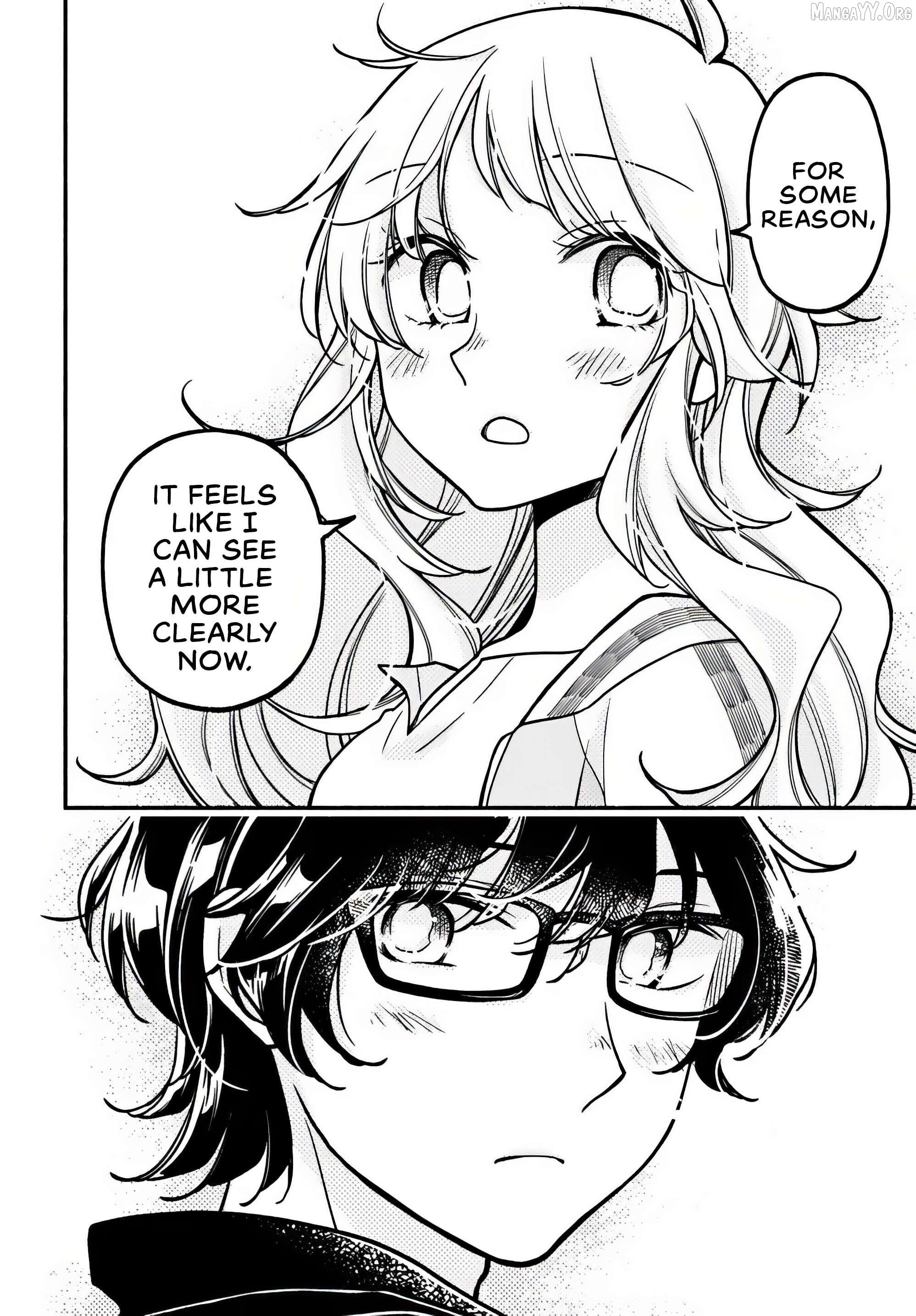 Read Futari Machiaruki EN Manga Online
