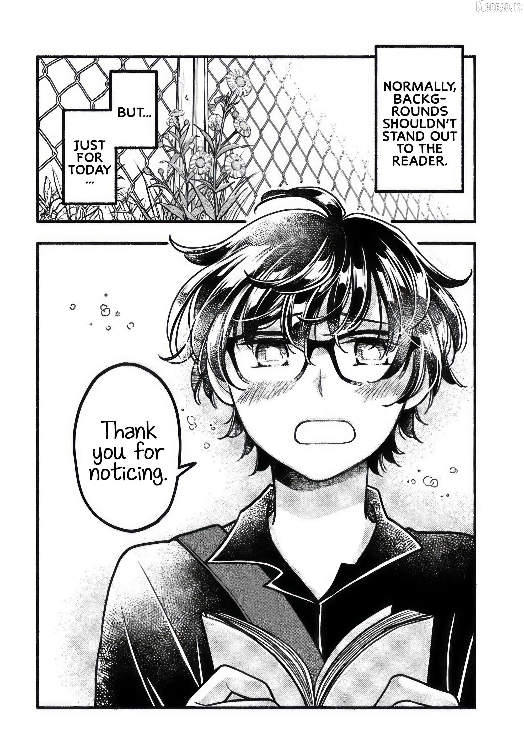 Read Futari Machiaruki EN Manga Online