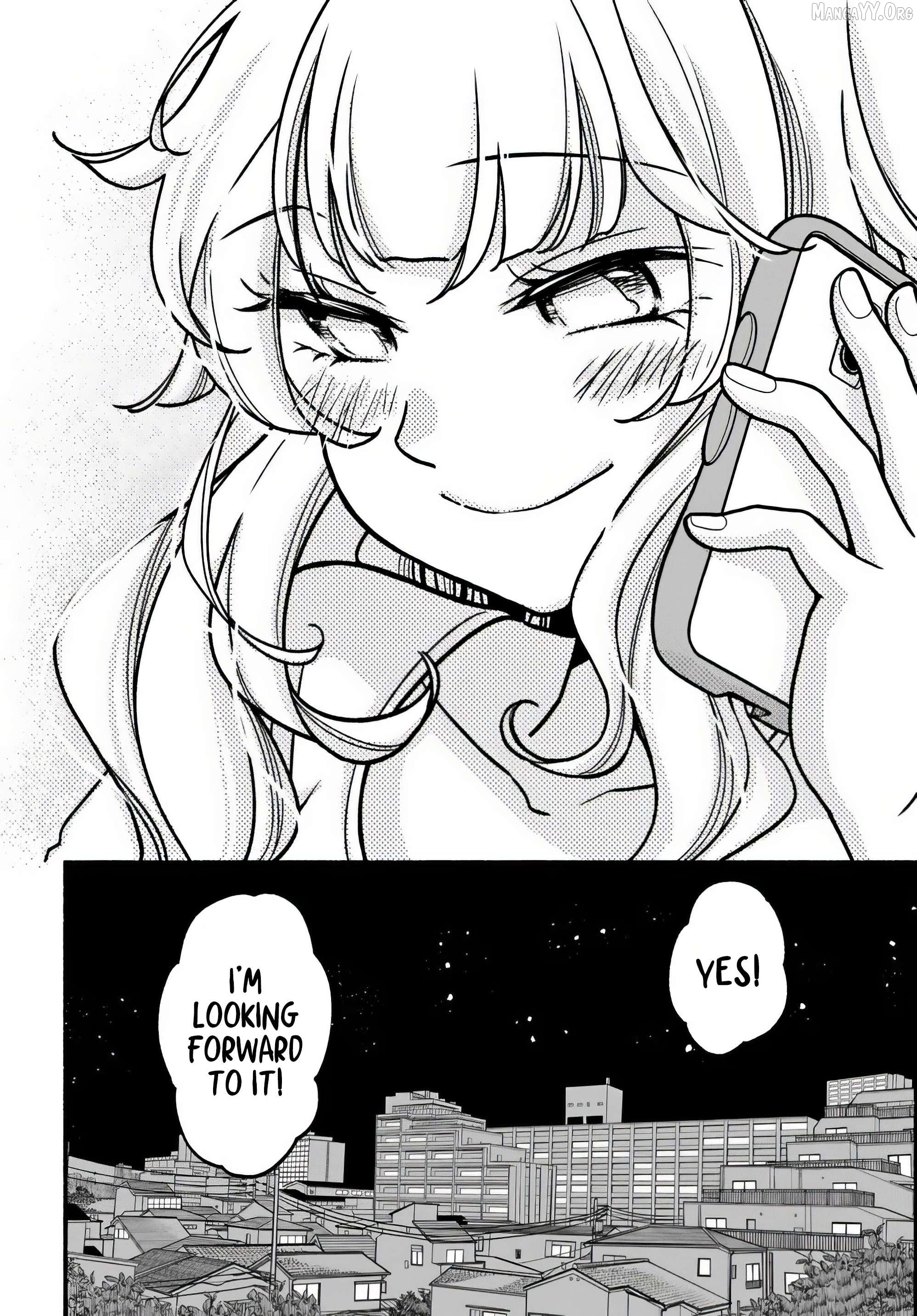 Read Futari Machiaruki EN Manga Online