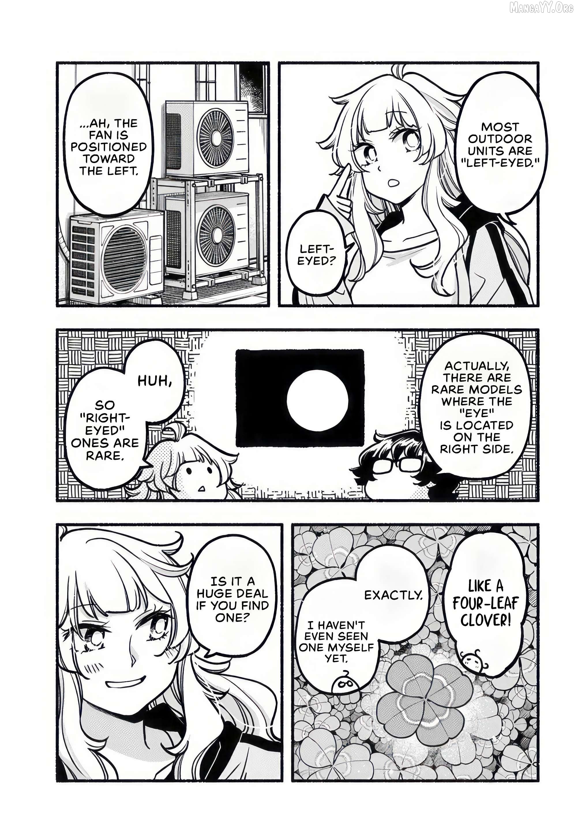 Read Futari Machiaruki EN Manga Online