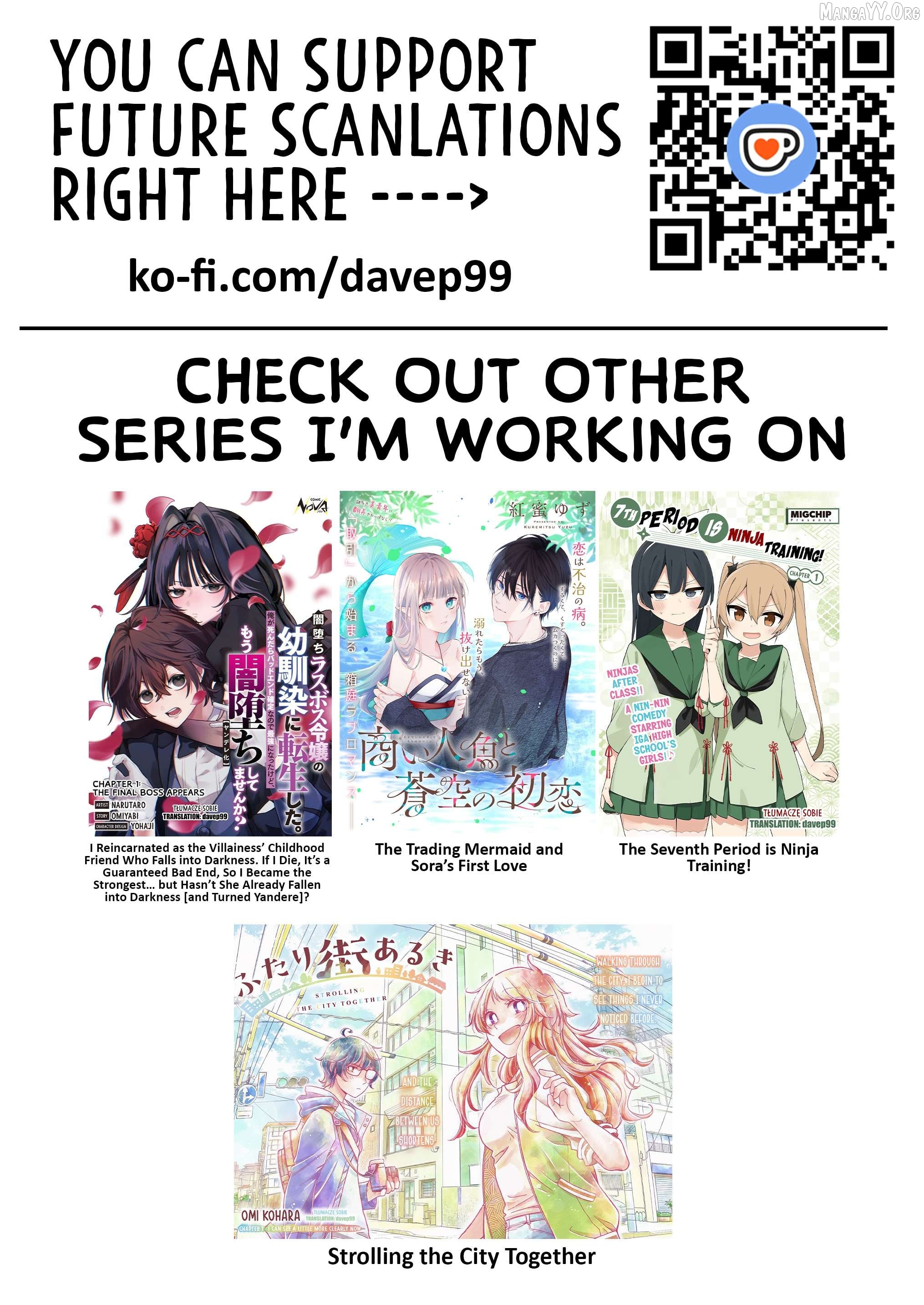 Read Futari Machiaruki EN Manga Online