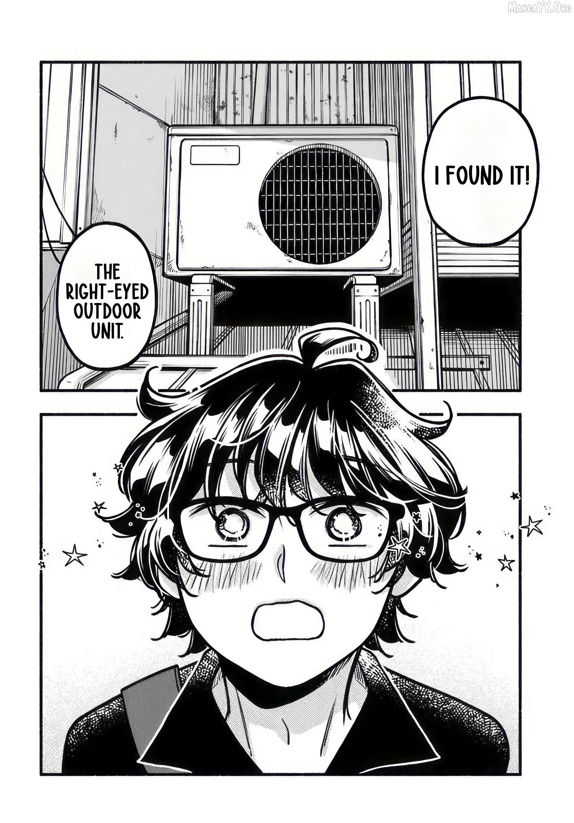 Read Futari Machiaruki EN Manga Online