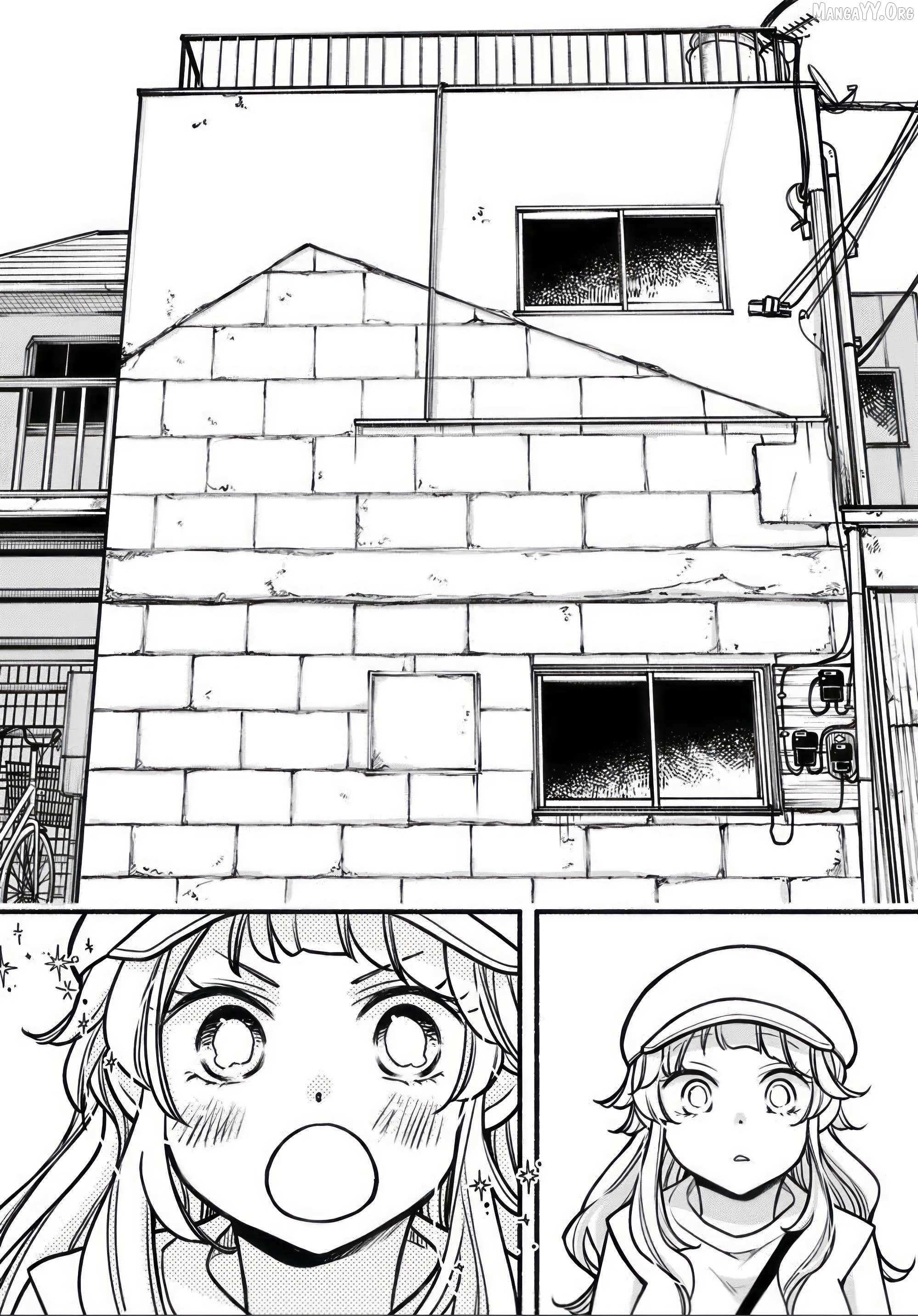 Read Futari Machiaruki EN Manga Online