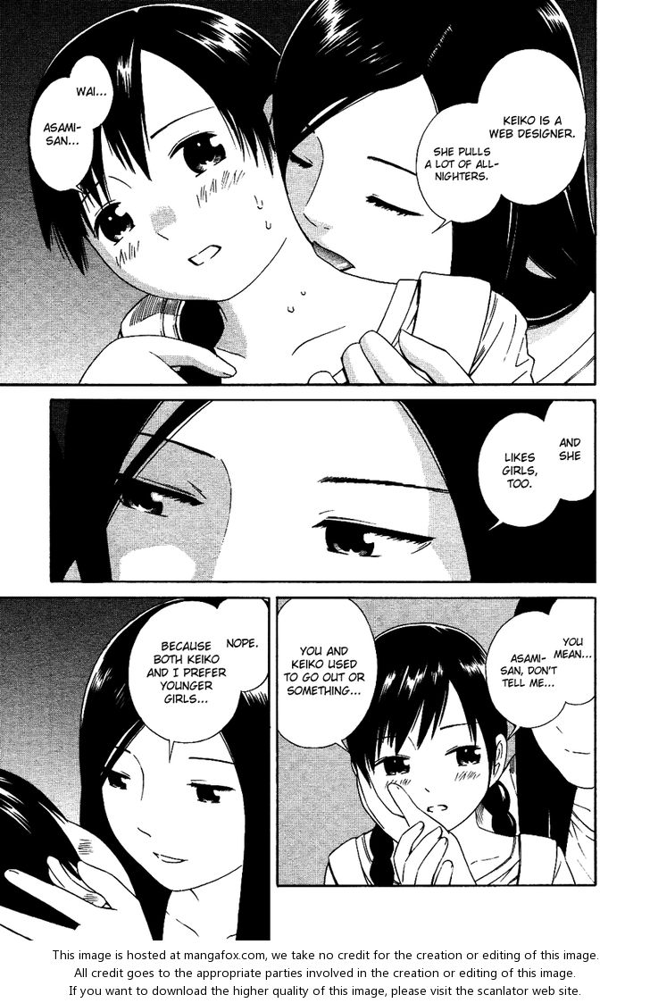 Read Futari to Futari EN Manga Online