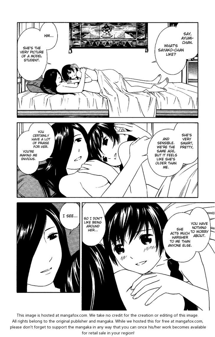 Read Futari to Futari EN Manga Online